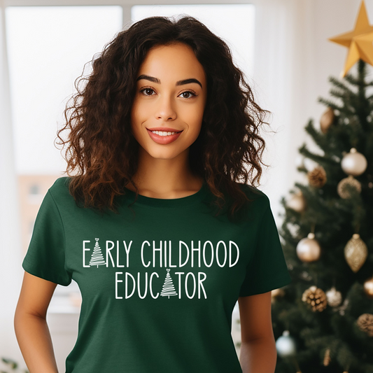 Early Childhood Educator