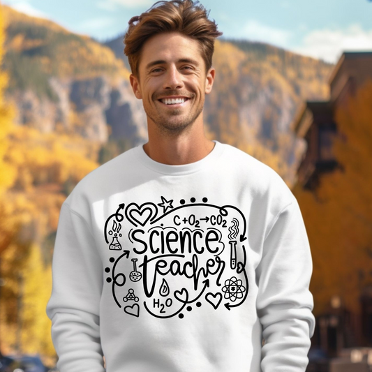 Science Teacher