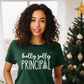 Holly Jolly Principal