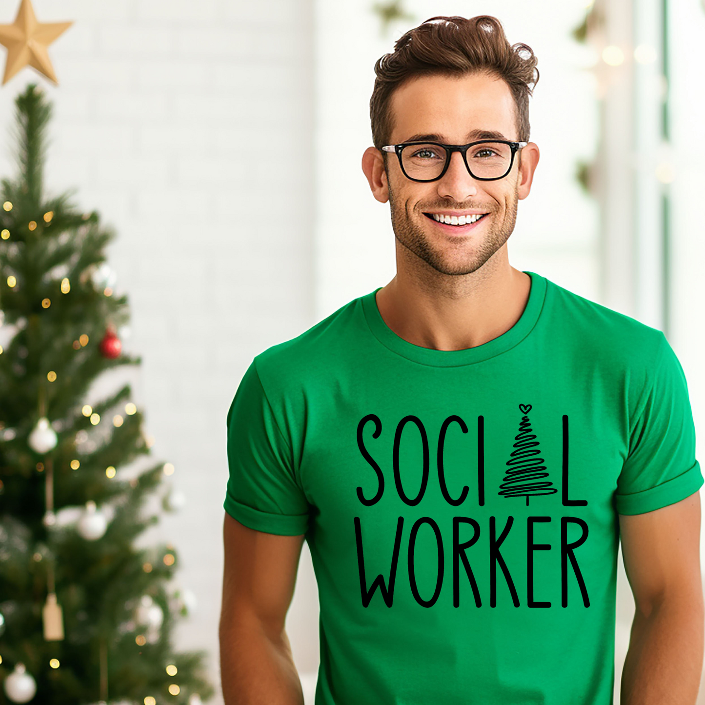 Social Worker