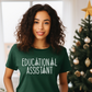 Educational Assistant