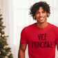 Vice Principal