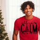 All is Calm CYW