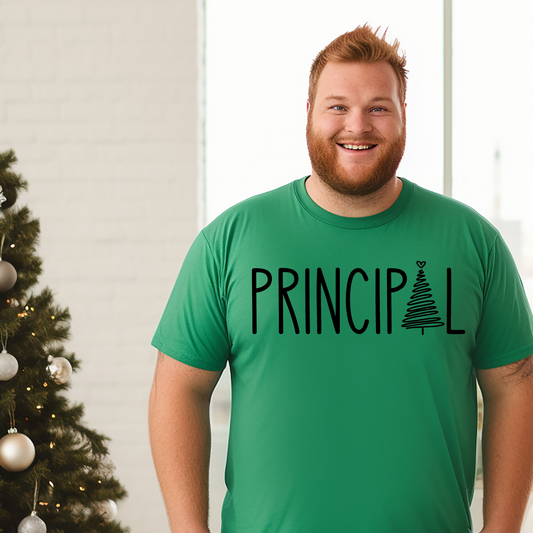 Principal