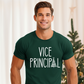 Vice Principal