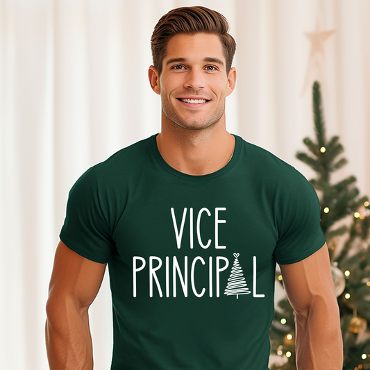 Vice Principal