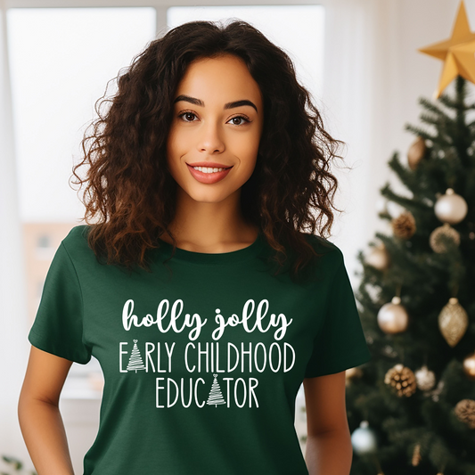 Holly Jolly ECE