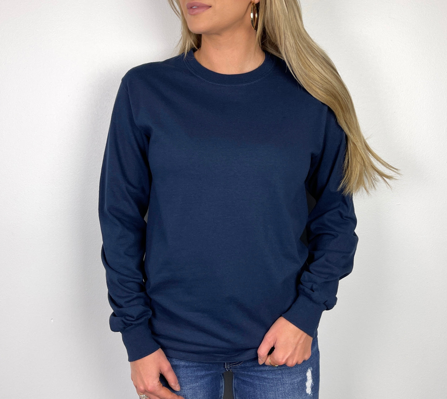 Wildcats Long Sleeve Shirt - Youth