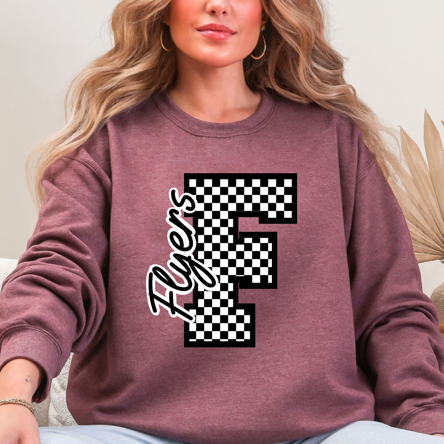 Mary Phelan - Adult Sizing - Student and Parent Spirit Wear