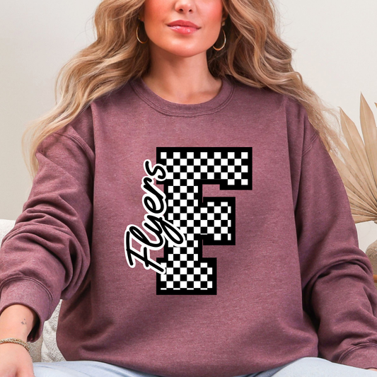 Mary Phelan - STAFF - Spirit Wear