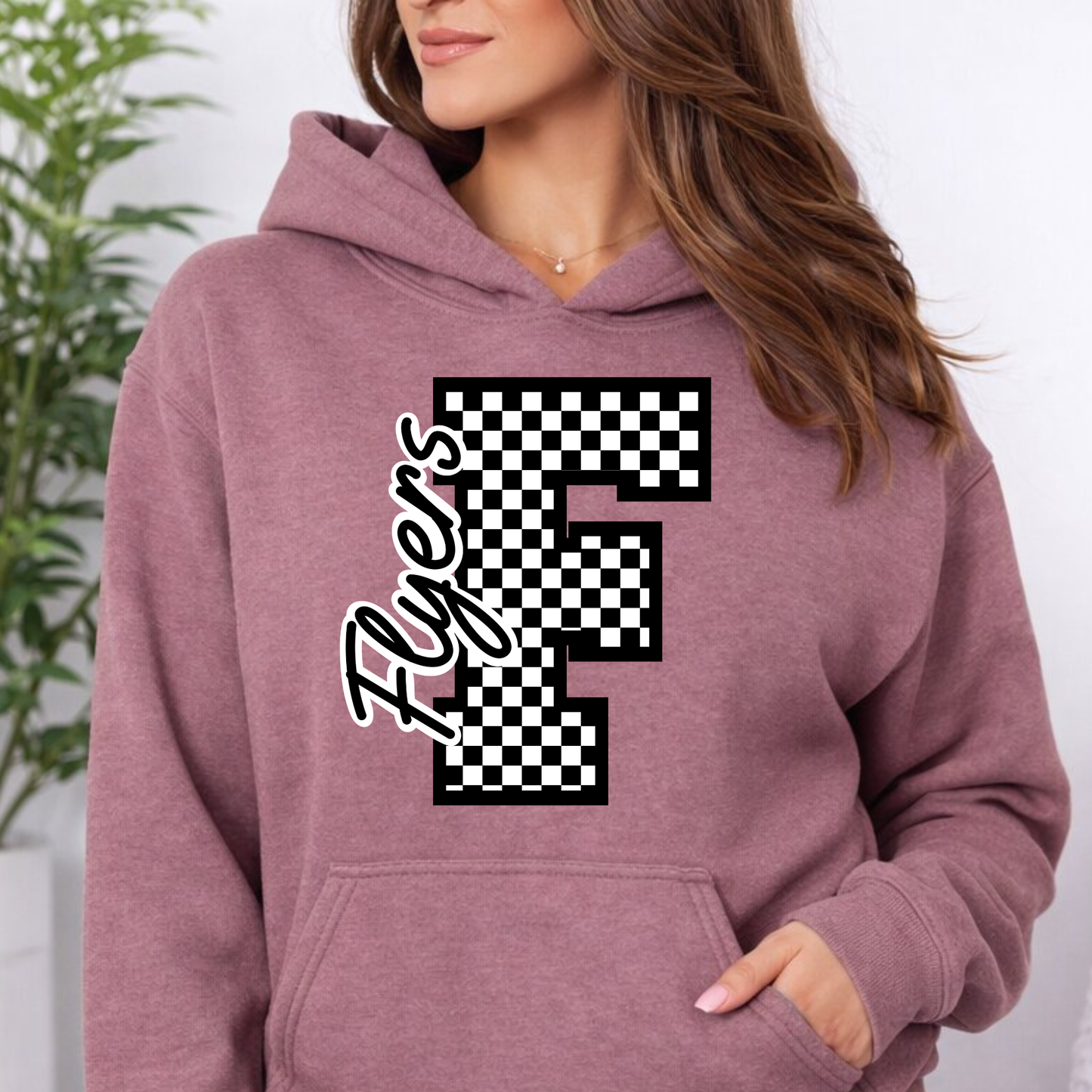 Mary Phelan - Adult Sizing - Student and Parent Spirit Wear