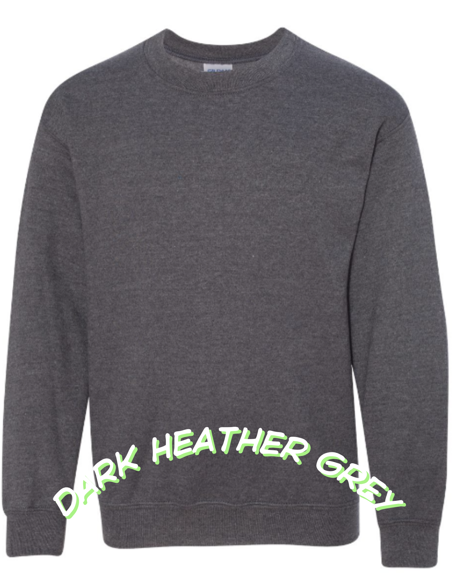 Gators - Crewneck - Student & Parents