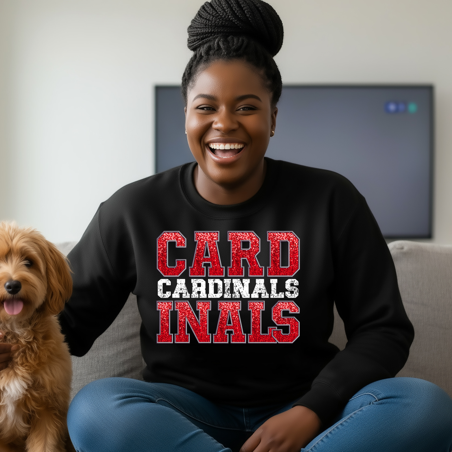 SJB - St John Brebeuf - STAFF