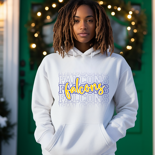 St Francis Spirit Wear - Staff