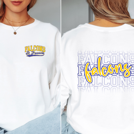 St Francis Spirit Wear - Staff