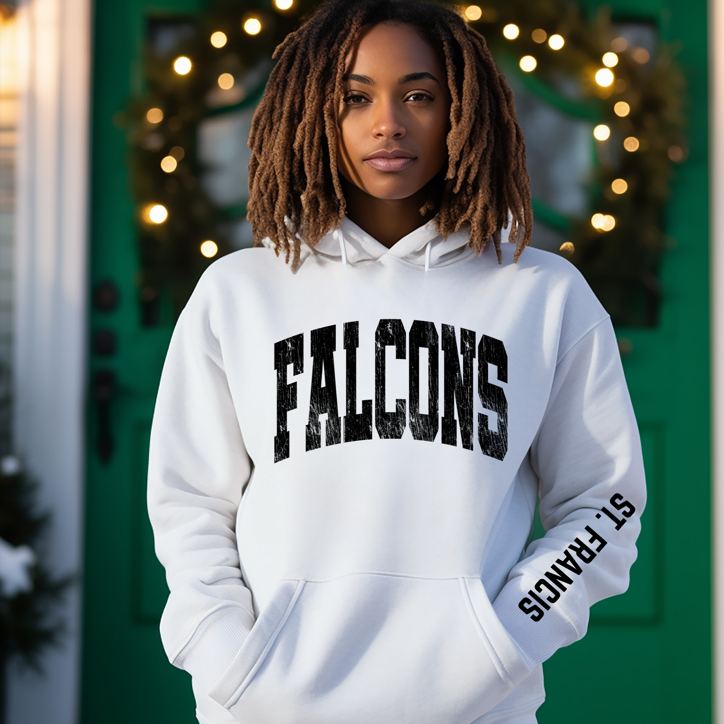St Francis Spirit Wear - Staff