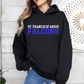 St Francis Spirit Wear - Hoodie- Youth Sizing