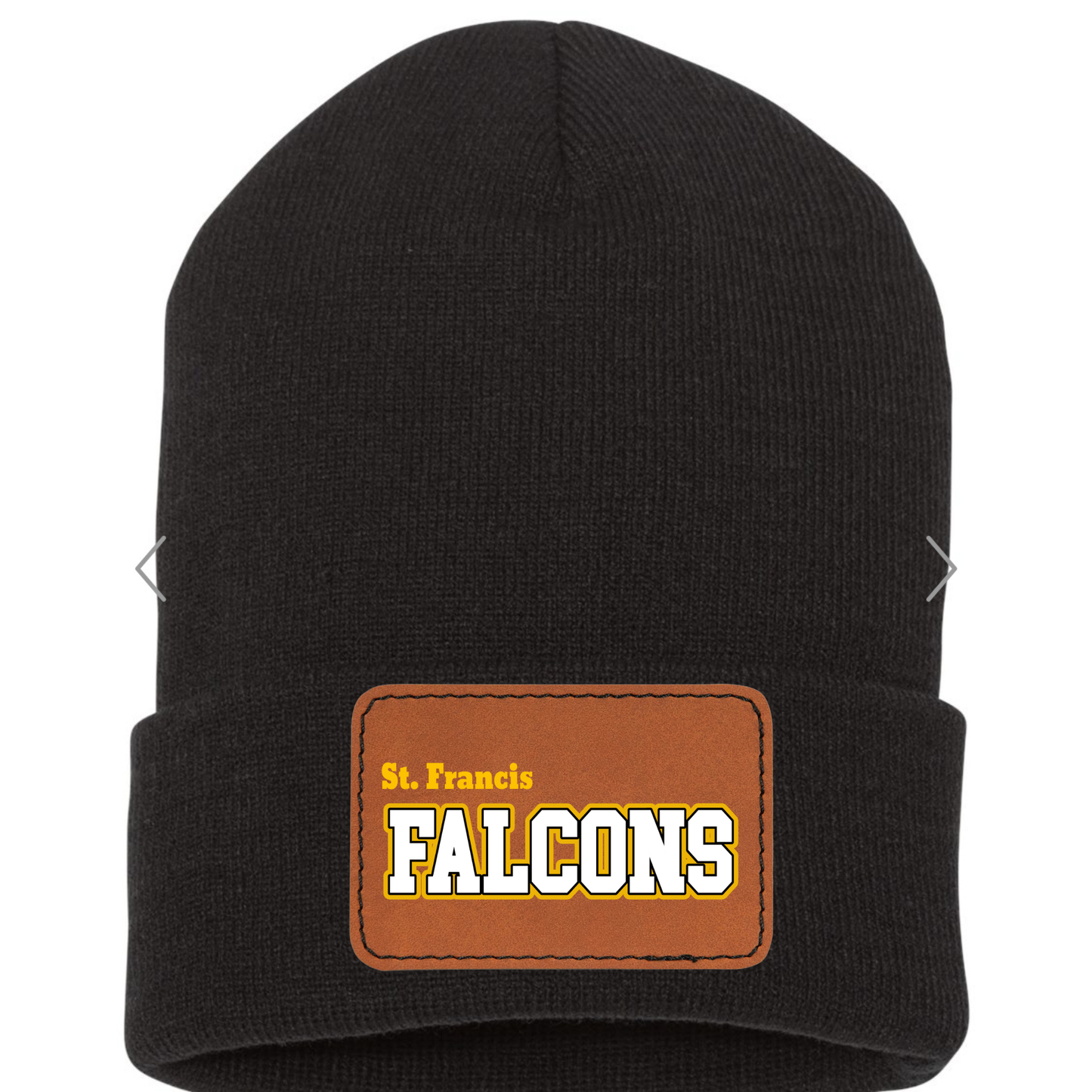 St Francis Spirit Wear - ACCESSORIES