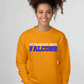 St Francis Spirit Wear - Long Sleeve Shirt - Adult Sizing