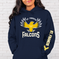 St Francis Spirit Wear - Staff