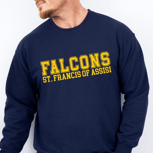 St Francis Spirit Wear - Staff