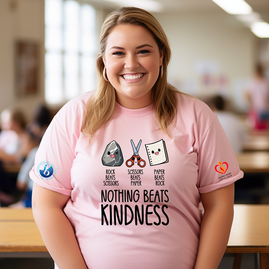 Sacred Heart Guelph - Rock Paper Scissors