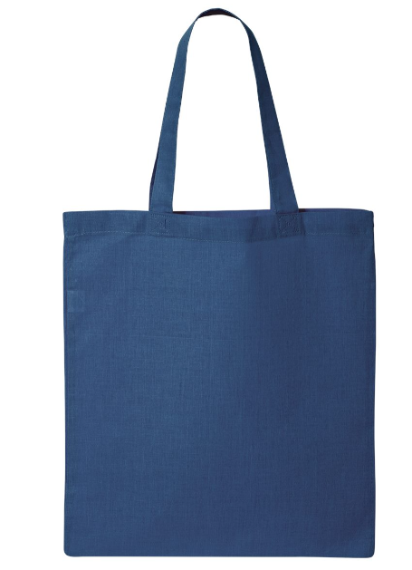 Holy Trinity - Eco Tote - Accessories - Student & Parents