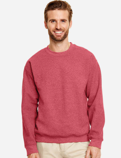 Rockwood Ravens Crewneck - Staff