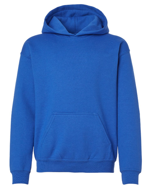 Holy Trinity - Hoodie Youth Size- Student & Parents