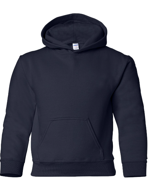 Holy Trinity - Hoodie Youth Size- Student & Parents