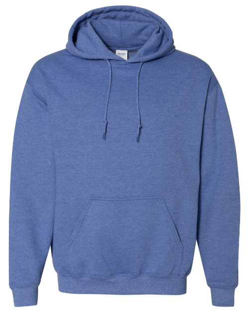 Holy Trinity - Hoodie Adult Size- Student & Parents