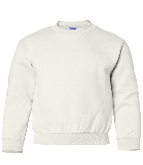 Holy Trinity - Crewneck Youth Size- Student & Parents