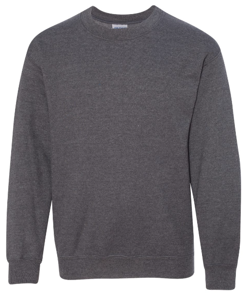 Holy Trinity - Crewneck Youth Size- Student & Parents