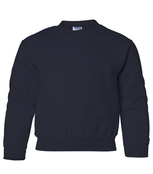 Holy Trinity - Crewneck Youth Size- Student & Parents