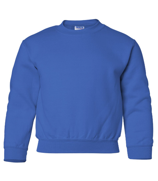 Holy Trinity - Crewneck Youth Size- Student & Parents