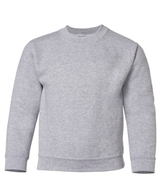 Holy Trinity - Crewneck Youth Size- Student & Parents