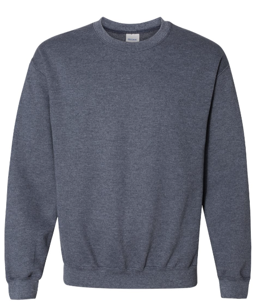 Holy Trinity - Crewneck Adult Size- Student & Parents