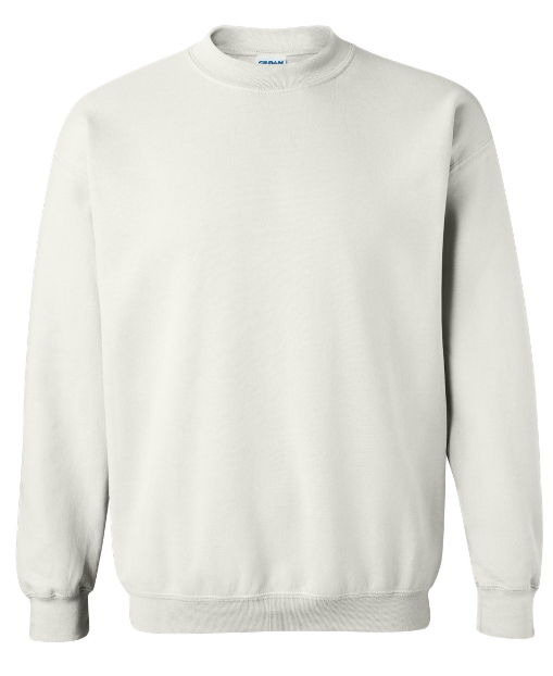 Holy Trinity - Crewneck Adult Size- Student & Parents