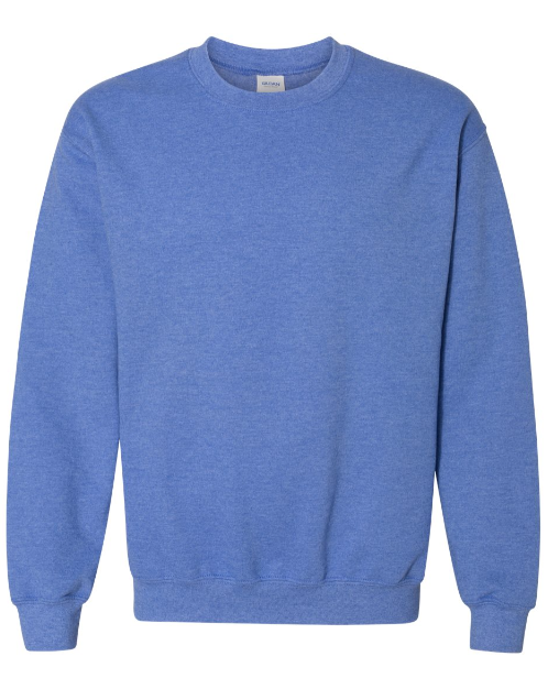 Holy Trinity - Crewneck Adult Size- Student & Parents