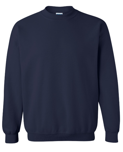 Holy Trinity - Crewneck Adult Size- Student & Parents