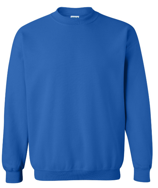 Holy Trinity - Crewneck Adult Size- Student & Parents
