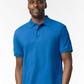 Holy Trinity - DriBlend Polo Adult Size- Student & Parents