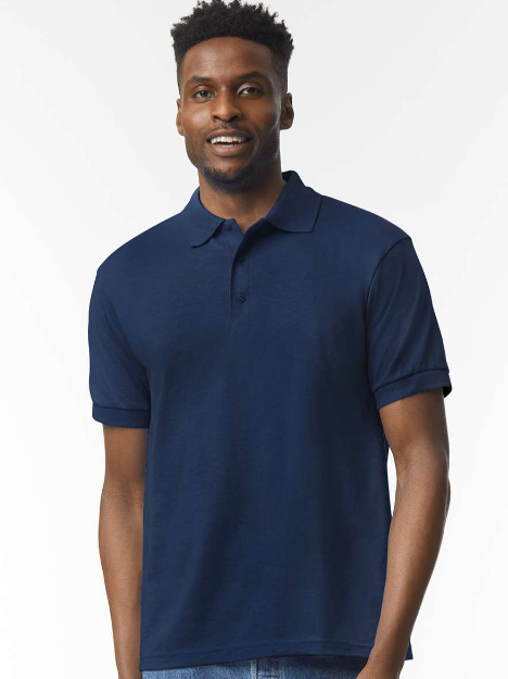 Holy Trinity - DriBlend Polo Adult Size- Student & Parents