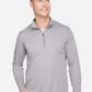 Holy Trinity - Performance Quarter Zip Pullover Adult Size- Student & Parents