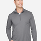 Holy Trinity - Performance Quarter Zip Pullover Adult Size- Student & Parents