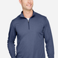 Holy Trinity - Performance Quarter Zip Pullover Adult Size- Student & Parents