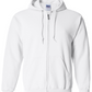 Holy Trinity - Zipper Hoodie- Adult Size- Student & Parents