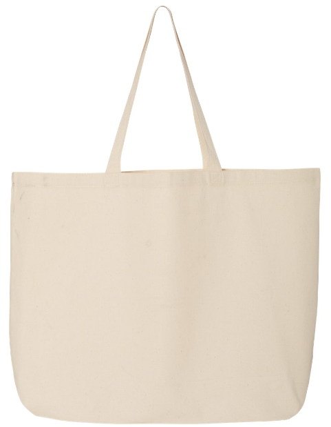 Holy Trinity - 25L Tote - Accessories - Student & Parents