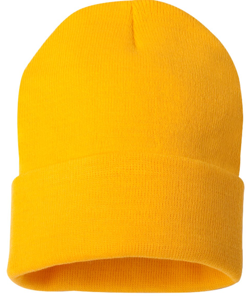 Holy Trinity - Winter Hat - Accessories - Student & Parents