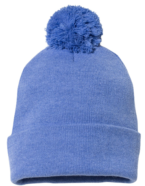 Holy Trinity - Pom Winter Hat - Accessories - Student & Parents